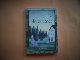 百词斩阅读计划：Jane Eyre