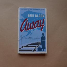 Away,Amy Bloom