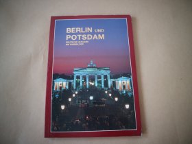 BERLIN UND POTSDAM