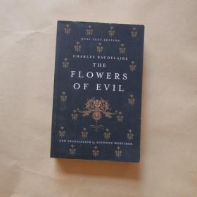 The Flowers of Evil (Alma Classics)