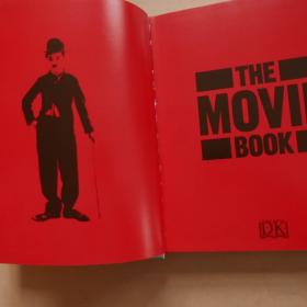 The Movie Book: Big Ideas Simply Explained