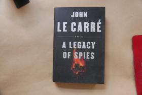 A Legacy of Spies