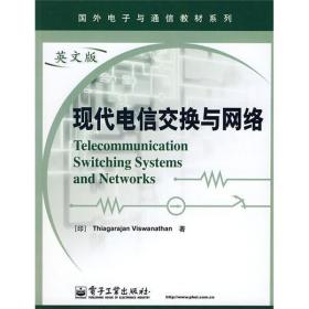 Telecommunication switching systems and networks