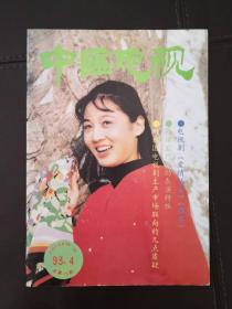 中国电视（1993年第4期）