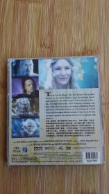 魔戒二部曲之双塔奇谋（美国电影，又名《指环王：双塔奇兵》）盒装VCD3碟