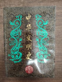 中华文明史 第八卷 明代