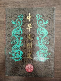 中华文明史第七卷 元代
