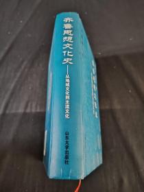 齐鲁思想文化史.：从地域文化到主流文化