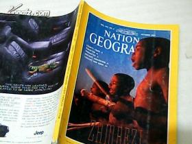 NATIONALGEOGRAPHIC(1997年10期）