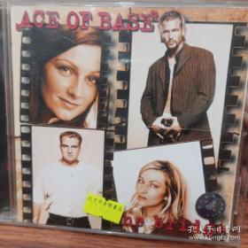 CD：ACE OF BASE