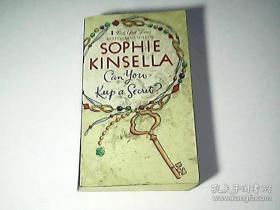 SOPHIE KINSELLA