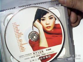CD：王菲（宽恕）2CD