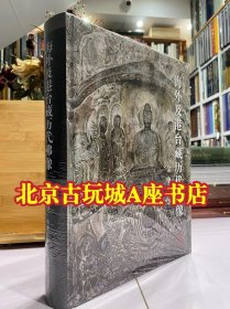 现货 最新修订版 海外及港台藏历代佛像：珍品纪年图鉴 另推荐寂静与愤怒（忿努） 藏传佛教文化艺术