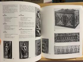 西藏的佛教艺术【卢浮宫博物馆】1977年出版物
