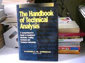 The Handbook of Tehnical Analysis