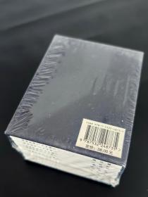 连环画 小人书 上美64开函装10册-中国古代戏曲故事