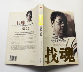 找魂：王志纲工作室战略策划10年实录