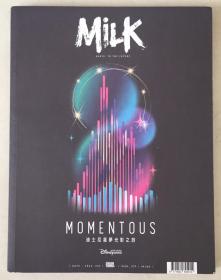 milk 2022年 6月 NO.979