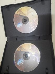 海贼王 游戏光盘 2CD