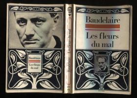 Baudelaire Les fleurs du mal