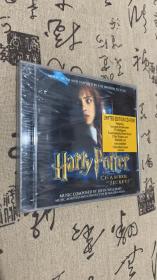 harry potter and the chamber of secrets （音乐光盘CD）