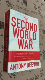 the second world war 第二次世界大战