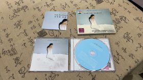 CD:艾米莉 西蒙 帝企鹅日记 【盘面无划痕】