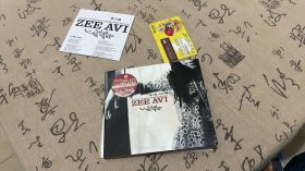 季小薇同名专辑 CD一张【无划痕】