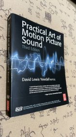 Practical Art of Motion Picture Sound 电影声音的实用艺术