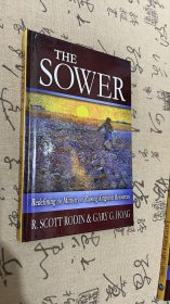 THE SOWER R SCOTT RODIN