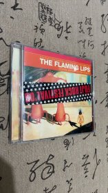 CD：THE FLAMING LIPS