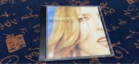 女声天碟 Verve 戴安娜克瑞儿-精选集/ The Very Best of Diana Krall