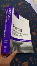 Android Wireless Application Development