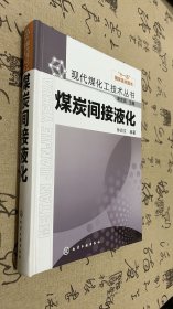 现代煤化工技术丛书：煤炭间接液化