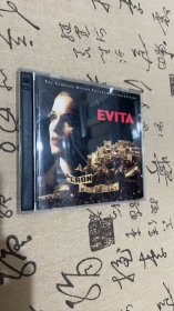 EVITA 2CD