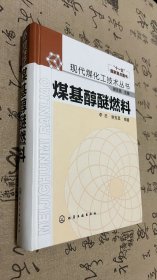 现代煤化工技术丛书：煤基醇醚燃料