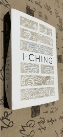 I CHING 易经 （毛边本）