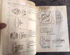 模具制造手册