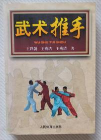 武術(shù)推手