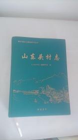 山东头村志（精装）
