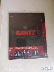 DVD  （中文字幕）