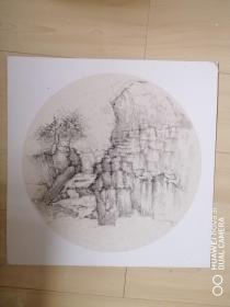 水墨原画（41）