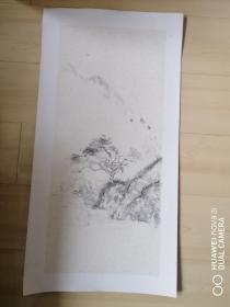 水墨原画（35）