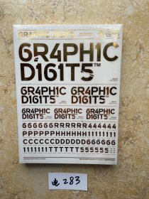 GRAPHICDIGITS【如图，以图为准】请看图下单