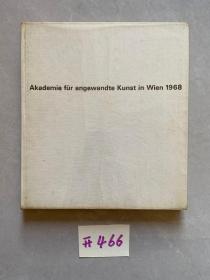 AkademiefurangewandteKunstinWien1968【如图】请看图下单