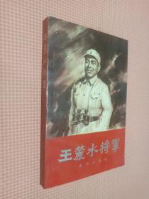 王麓水将军