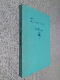 SWIFT GULLIVER'S TRAVELS