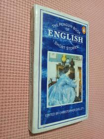 THE PENGUIN BOOK OF ENGLISH