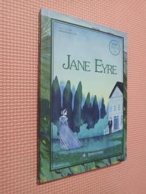 JANE EYRE百词斩阅读计划（英文版）