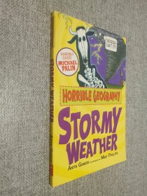 外文 horrible geography stormy weather